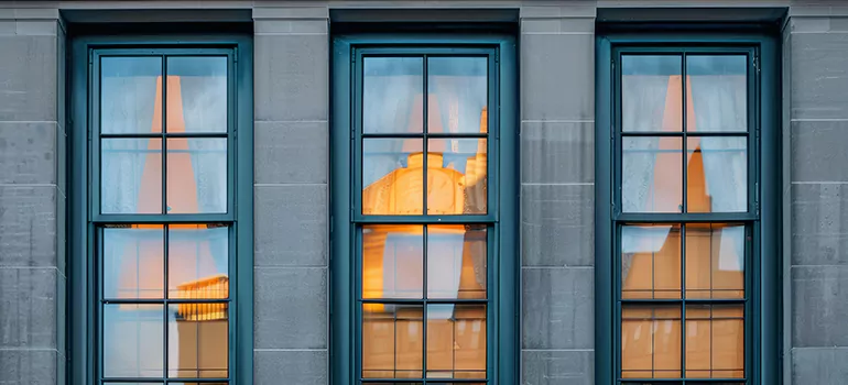 Architectural Window Installation in Hayward, CA