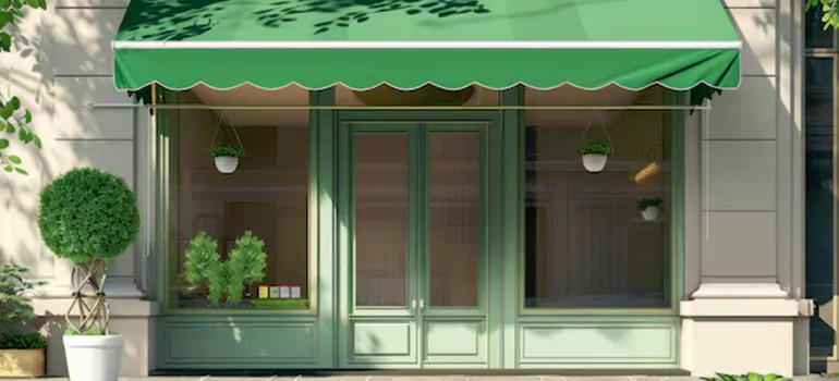 Awning Window Replacement in Hayward, CA