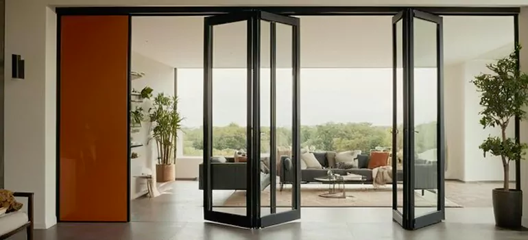 Folding Bifold Doors Repair in Hayward, CA