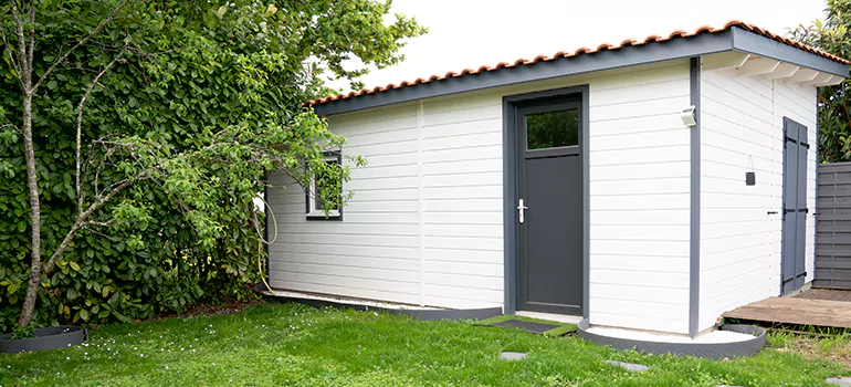 Patio Door Weatherproofing in Hayward