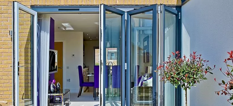 Bifold Door Repairs Near Me in Hayward, CA