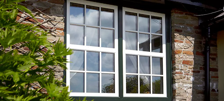 Stormproof Casement Windows in Hayward, CA
