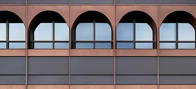 Modern Architectural Windows Repair in Hayward, CA