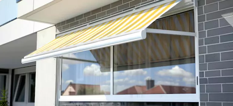 Awning Window Maintenance in Hayward, CA