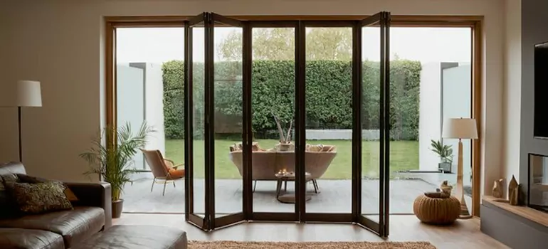 Cheap Bifold Doors in Hayward, CA