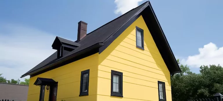 [Custom Black Windows in Hayward, CA