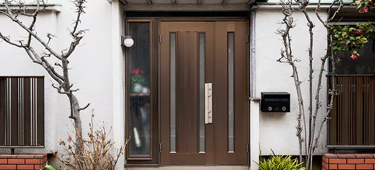 Auto Door Panel Repair in Hayward, CA