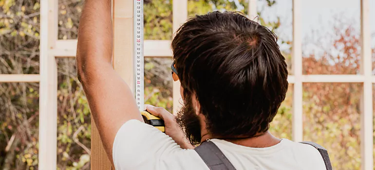 Exterior Window Finishing For Homes in Hayward, CA