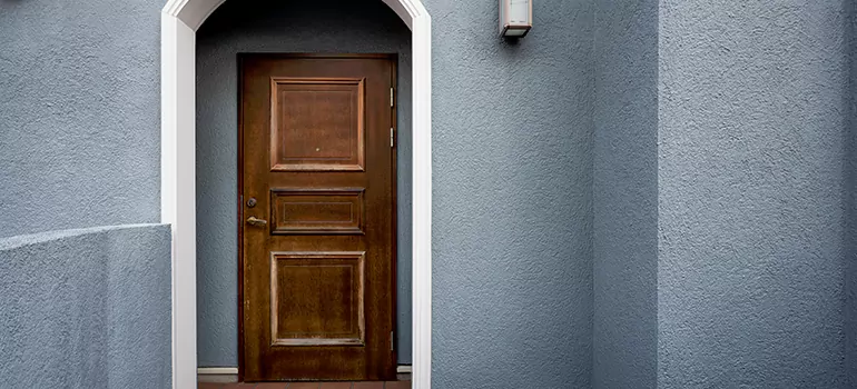 Fiberglass Door Weatherproofing in Hayward, CA