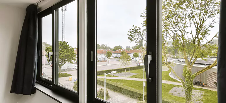 Outdoor Patio Windows in Hayward, CA