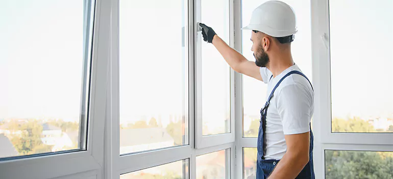 Double Pane Window Glass Repair in Hayward, CA
